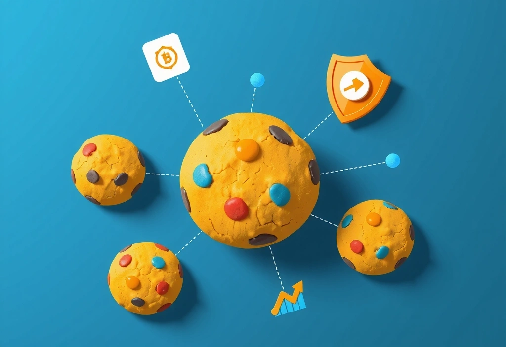 Cookie tehnologija i praćenje